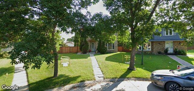 18 Bellbrook Place（加拿大曼尼托巴省温尼伯市）房屋照片