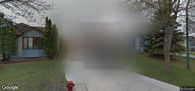 18 Burdick Place（加拿大曼尼托巴省温尼伯市）房屋照片