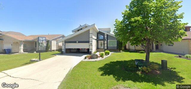 18 Cutler Bay（加拿大曼尼托巴省温尼伯市）房屋照片