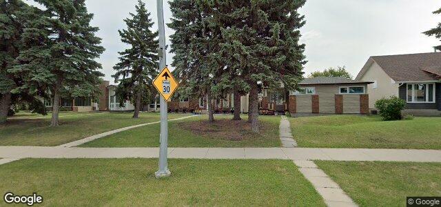 18 Garden Grove Drive（加拿大曼尼托巴省温尼伯市）房屋照片