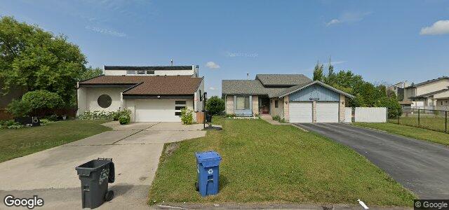 18 Palms Boulevard ਦੀ ਫੋਟੋ, ਵਿਨੀਪਿਗ, ਮੈਨੀਟੋਬਾ