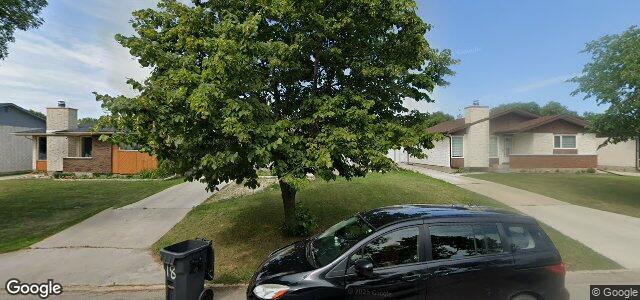 18 Sumter Crescent（加拿大曼尼托巴省温尼伯市）房屋照片