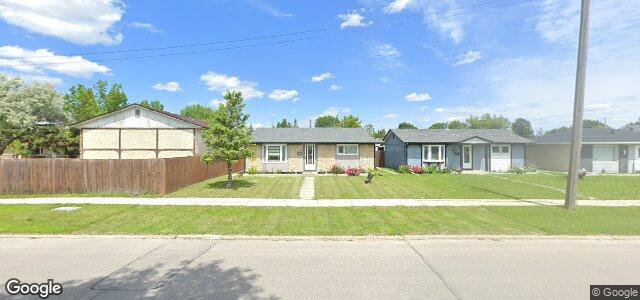 1823 Manitoba Avenue（加拿大曼尼托巴省温尼伯市）房屋照片