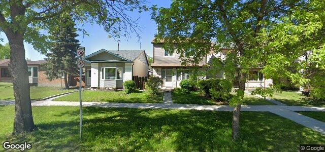 183 Egesz Street（加拿大曼尼托巴省温尼伯市）房屋照片