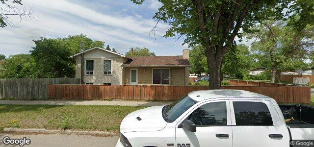 183 Taraska Bay（加拿大曼尼托巴省温尼伯市）房屋照片