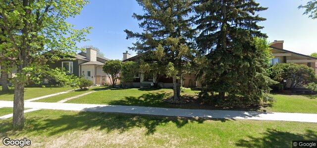 184 Garden Grove Drive（加拿大曼尼托巴省温尼伯市）房屋照片