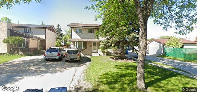 187 Charter Drive（加拿大曼尼托巴省温尼伯市）房屋照片