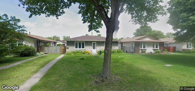 19 Avery Drive（加拿大曼尼托巴省温尼伯市）房屋照片