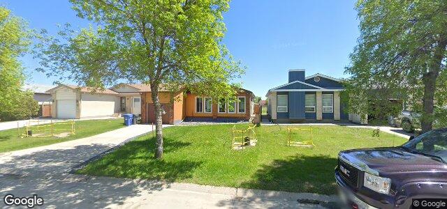 19 Birchlynn Bay（加拿大曼尼托巴省温尼伯市）房屋照片