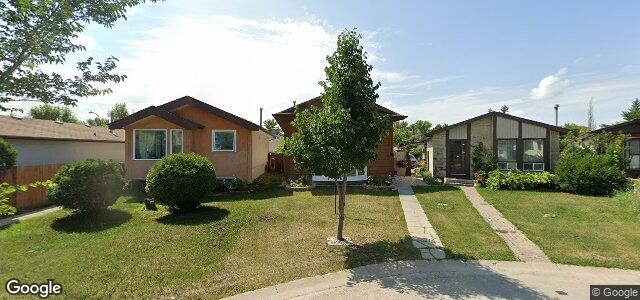 19 Christenson Place（加拿大曼尼托巴省温尼伯市）房屋照片