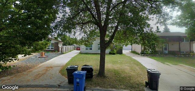 19 Cropo Bay（加拿大曼尼托巴省温尼伯市）房屋照片