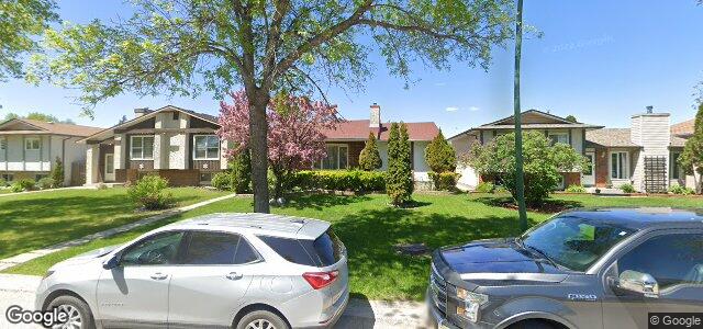 19 Cutler Bay（加拿大曼尼托巴省温尼伯市）房屋照片