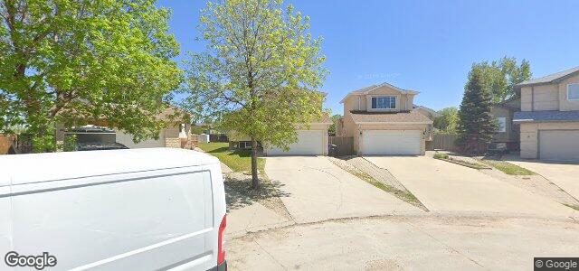 19 Edgecombe Cove（加拿大曼尼托巴省温尼伯市）房屋照片