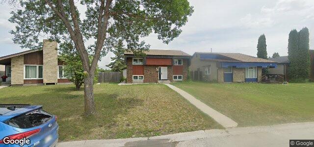 19 Fairgrove Bay（加拿大曼尼托巴省温尼伯市）房屋照片