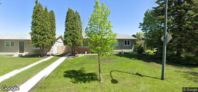 19 Finestone Street（加拿大曼尼托巴省温尼伯市）房屋照片