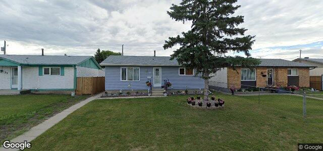 19 Gainsborough Cove（加拿大曼尼托巴省温尼伯市）房屋照片