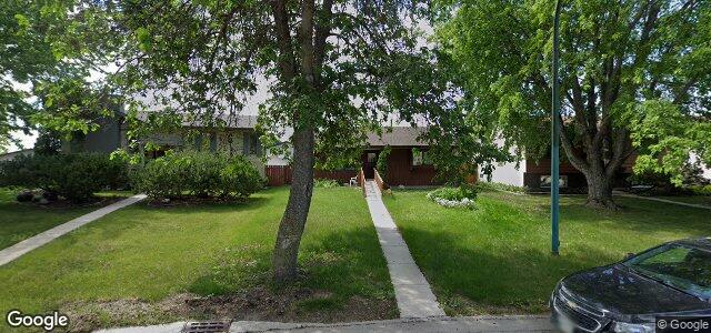 19 Greenhoven Crescent（加拿大曼尼托巴省温尼伯市）房屋照片