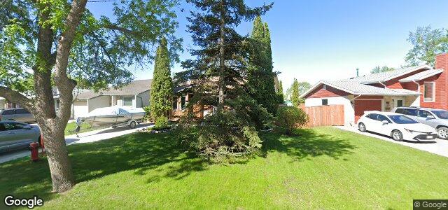 19 Montbrook Road（加拿大曼尼托巴省温尼伯市）房屋照片