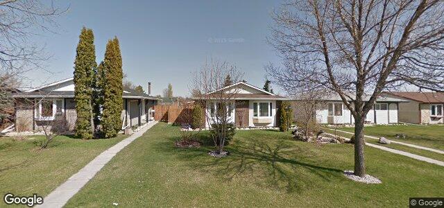 19 Muska Bay（加拿大曼尼托巴省温尼伯市）房屋照片