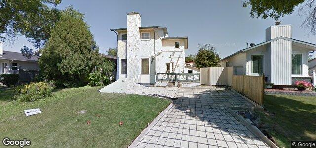 19 Parashin Bay（加拿大曼尼托巴省温尼伯市）房屋照片