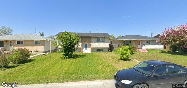 19 Sanderson Avenue（加拿大曼尼托巴省温尼伯市）房屋照片