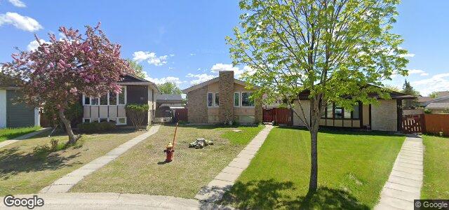 19 Timmins Place（加拿大曼尼托巴省温尼伯市）房屋照片