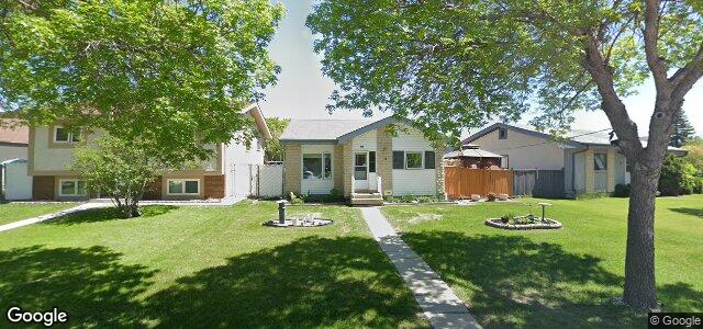 19 Wendon Bay（加拿大曼尼托巴省温尼伯市）房屋照片