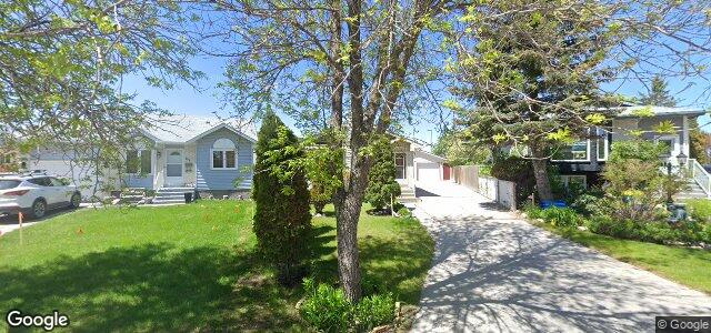 190 Barnham Crescent（加拿大曼尼托巴省温尼伯市）房屋照片