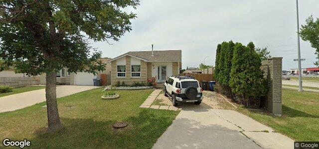 191 Tallman Street（加拿大曼尼托巴省溫尼伯市）房屋照片