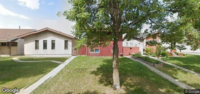 191 Weitzel Street（加拿大曼尼托巴省温尼伯市）房屋照片