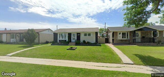 1912 Manitoba Avenue（加拿大曼尼托巴省温尼伯市）房屋照片