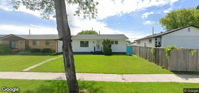 1924 Manitoba Avenue（加拿大曼尼托巴省温尼伯市）房屋照片