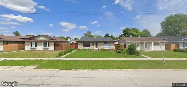 1925 Manitoba Avenue（加拿大曼尼托巴省温尼伯市）房屋照片