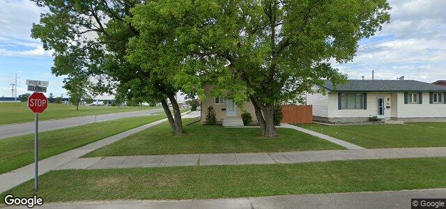 1927 Selkirk Avenue（加拿大曼尼托巴省温尼伯市）房屋照片