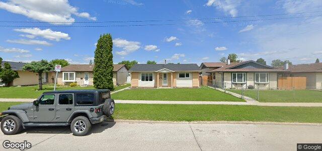 1937 Manitoba Avenue（加拿大曼尼托巴省温尼伯市）房屋照片