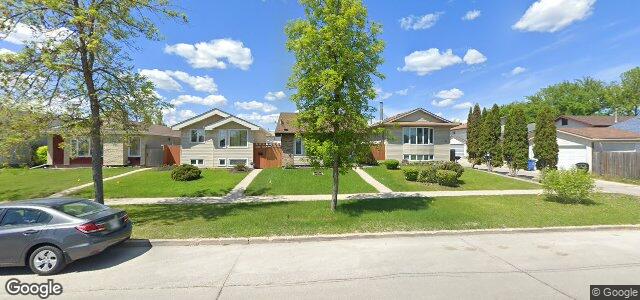 194 Dexter Street（加拿大曼尼托巴省温尼伯市）房屋照片