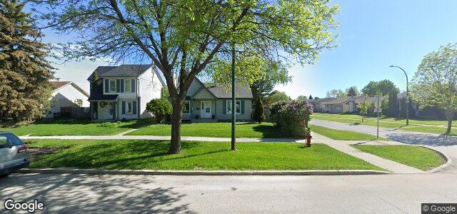 194 Egesz Street（加拿大曼尼托巴省温尼伯市）房屋照片