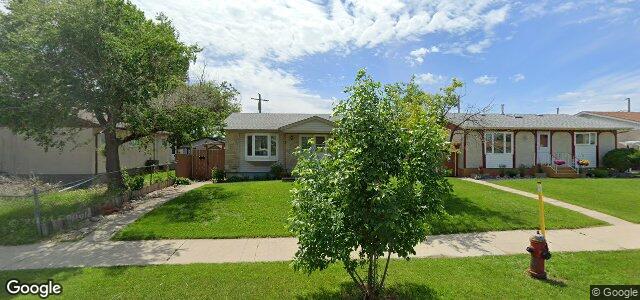 1940 Manitoba Avenue（加拿大曼尼托巴省温尼伯市）房屋照片