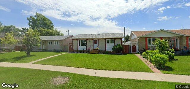 1944 Manitoba Avenue（加拿大曼尼托巴省温尼伯市）房屋照片