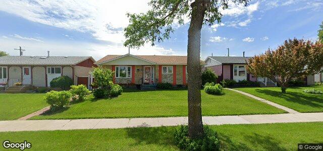 1948 Manitoba Avenue（加拿大曼尼托巴省温尼伯市）房屋照片