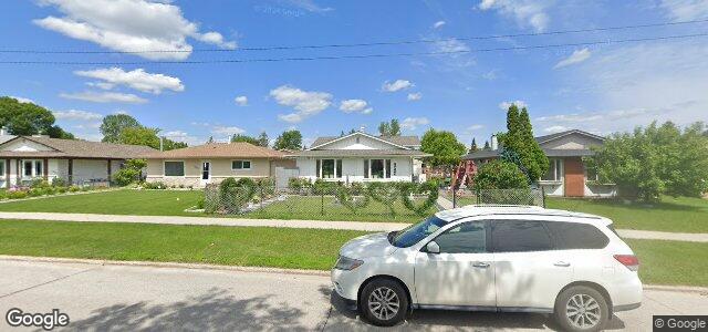 1949 Manitoba Avenue（加拿大曼尼托巴省温尼伯市）房屋照片