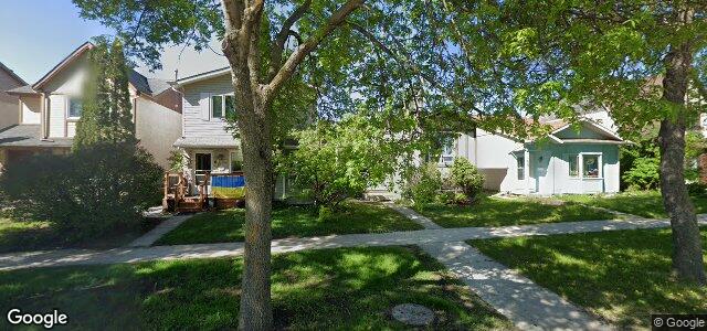 195 Egesz Street（加拿大曼尼托巴省温尼伯市）房屋照片