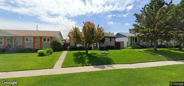 1952 Manitoba Avenue（加拿大曼尼托巴省温尼伯市）房屋照片