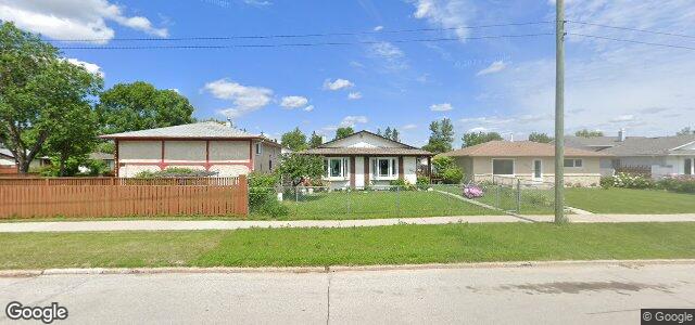 1957 Manitoba Avenue（加拿大曼尼托巴省温尼伯市）房屋照片