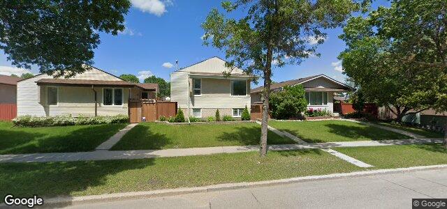 1959 Burrows Avenue（加拿大曼尼托巴省温尼伯市）房屋照片