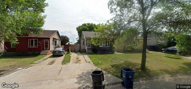 Photo of 196 Weitzel Street in Winnipeg, Manitoba