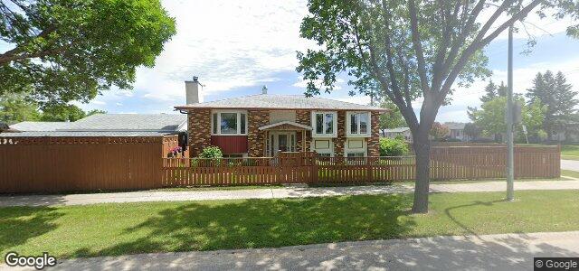 1961 Manitoba Avenue（加拿大曼尼托巴省温尼伯市）房屋照片