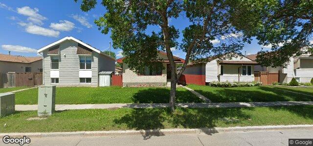 1963 Burrows Avenue（加拿大曼尼托巴省温尼伯市）房屋照片