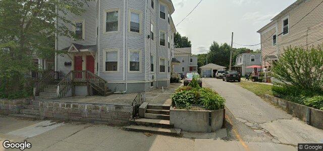 197 Dexter Street（加拿大曼尼托巴省温尼伯市）房屋照片