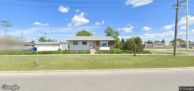 1979 Selkirk Avenue（加拿大曼尼托巴省温尼伯市）房屋照片